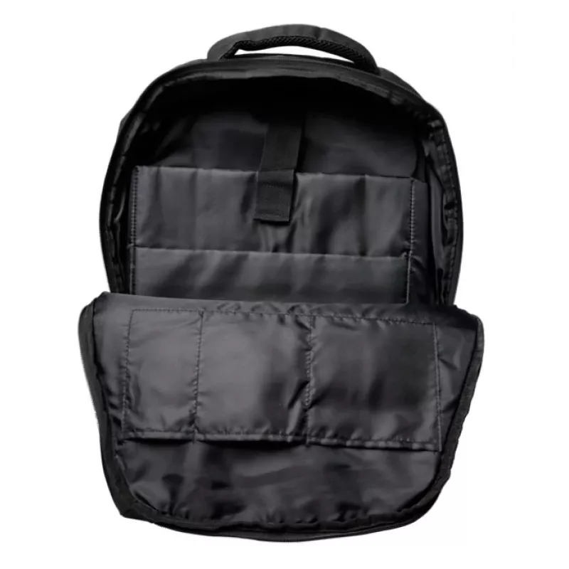 Torba na laptopa Acer GP.BAG11.02C 39,6 cm (15,6″) Plecak Czarny
