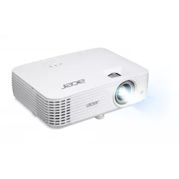 Acer H6543Ki Projektor standardowy 4800 ANSI lumenów DLP 1080p (1920x1080) Biały