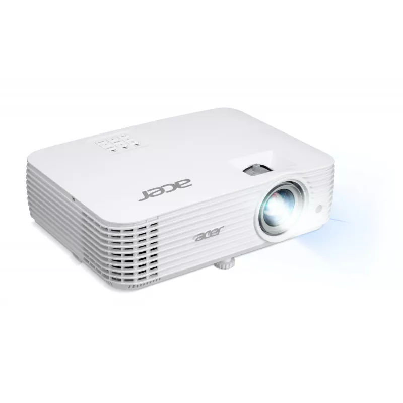 Acer H6543Ki Projektor standardowy 4800 ANSI lumenów DLP 1080p (1920x1080) Biały