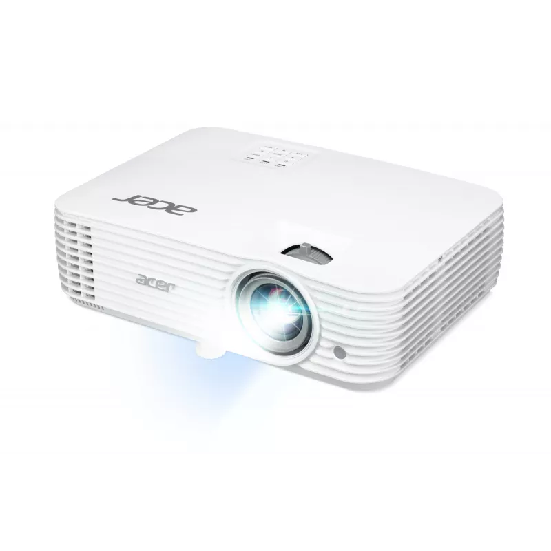 Acer H6543Ki Projektor standardowy 4800 ANSI lumenów DLP 1080p (1920x1080) Biały