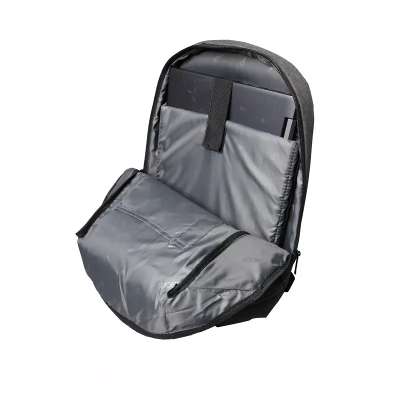 Plecak miejski Acer, Plecak, 39,6 cm (15,6 cala), Pasek na ramię, 440 g
