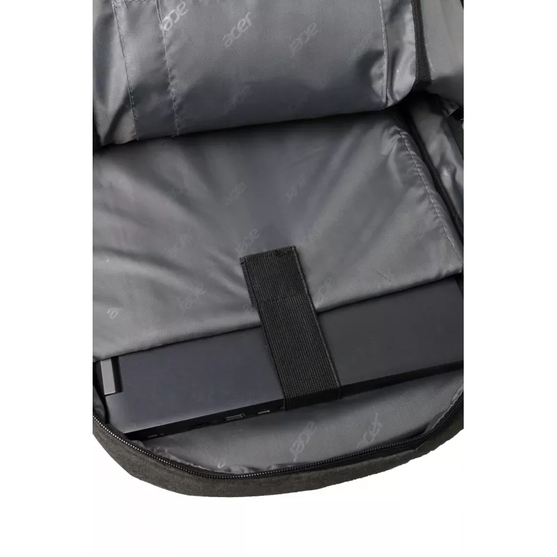 Plecak miejski Acer, Plecak, 39,6 cm (15,6 cala), Pasek na ramię, 440 g