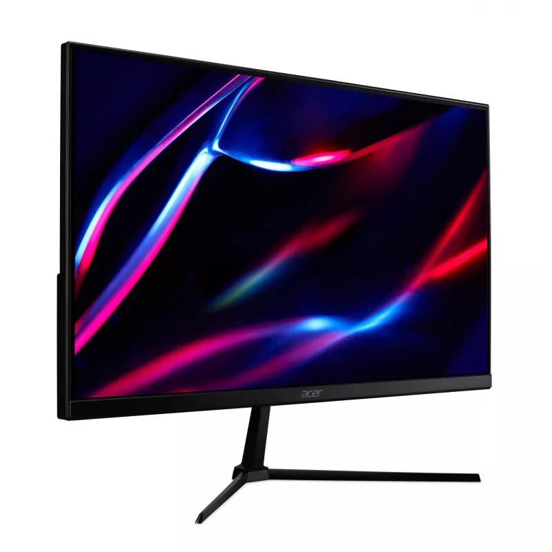 Monitor komputerowy Acer QG240Y S3 60,5 cm (23,8 inch) 1920 x 1080 pikseli Full HD LCD czarny