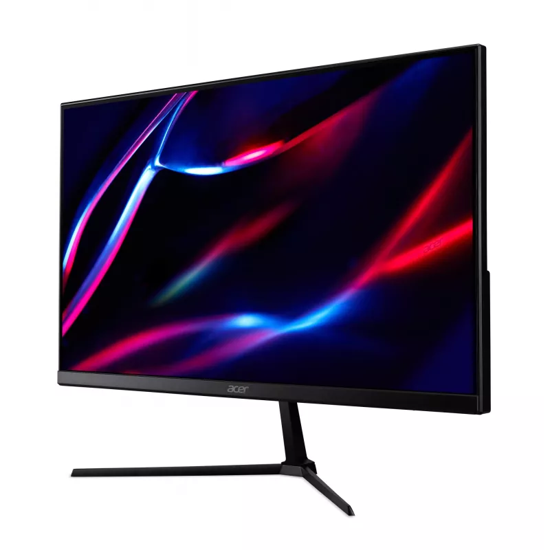 Monitor komputerowy Acer QG240Y S3 60,5 cm (23,8 inch) 1920 x 1080 pikseli Full HD LCD czarny