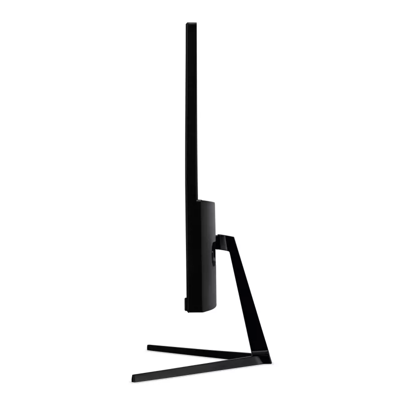 Monitor komputerowy Acer QG240Y S3 60,5 cm (23,8 inch) 1920 x 1080 pikseli Full HD LCD czarny