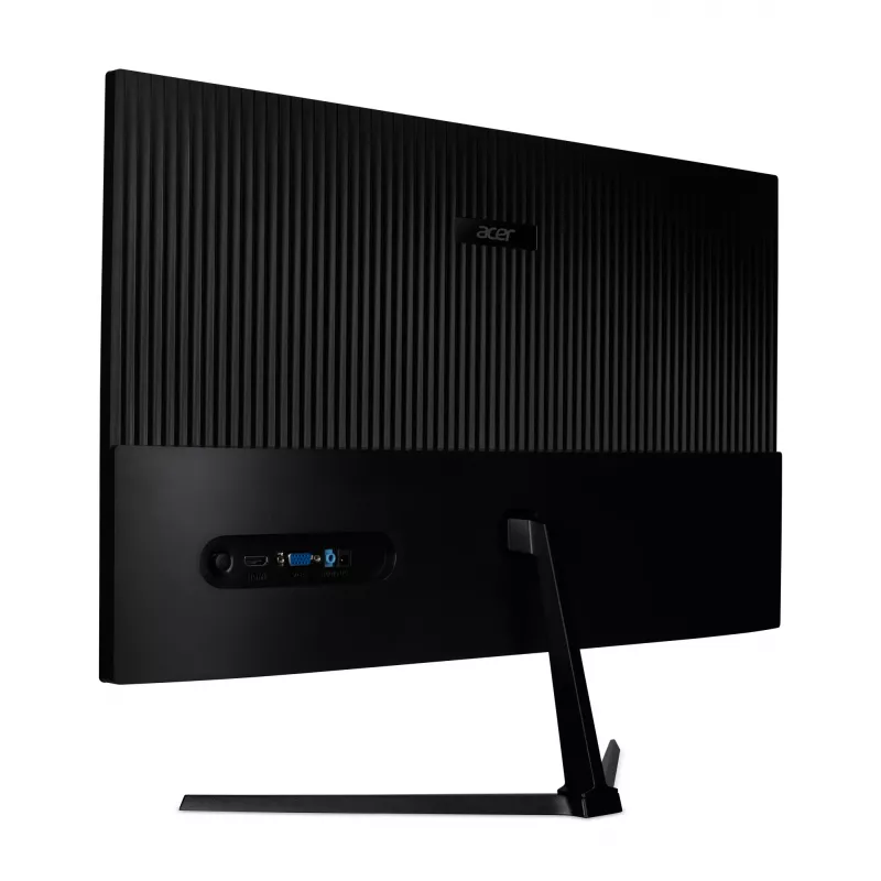 Monitor komputerowy Acer QG240Y S3 60,5 cm (23,8 inch) 1920 x 1080 pikseli Full HD LCD czarny