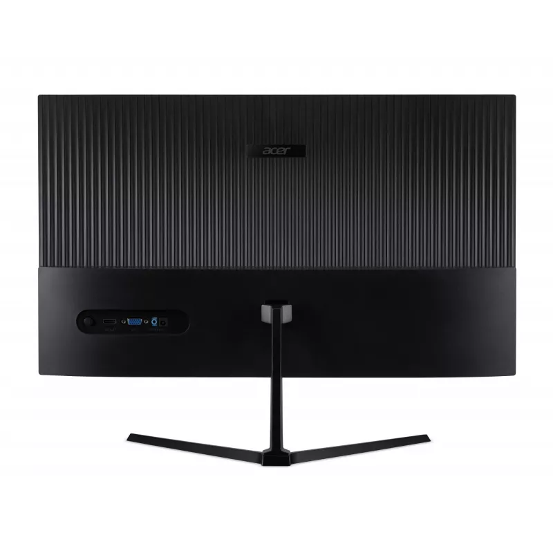 Monitor komputerowy Acer QG240Y S3 60,5 cm (23,8 inch) 1920 x 1080 pikseli Full HD LCD czarny