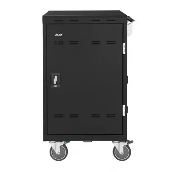 Acer E32c+ ACC320 wózek ładujący, 32 gniazda, wtyk Schuko