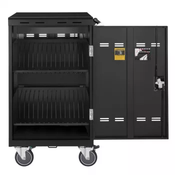 Acer E32c+ ACC320 wózek ładujący, 32 gniazda, wtyk Schuko