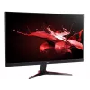 Monitor Acer VG240Y M3 60,5 cm (23,8 cala) 1920 x 1080 pikseli Full HD LED Czarny, Czerwony