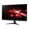 Monitor Acer VG240Y M3 60,5 cm (23,8 cala) 1920 x 1080 pikseli Full HD LED Czarny, Czerwony
