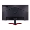 Monitor Acer VG240Y M3 60,5 cm (23,8 cala) 1920 x 1080 pikseli Full HD LED Czarny, Czerwony