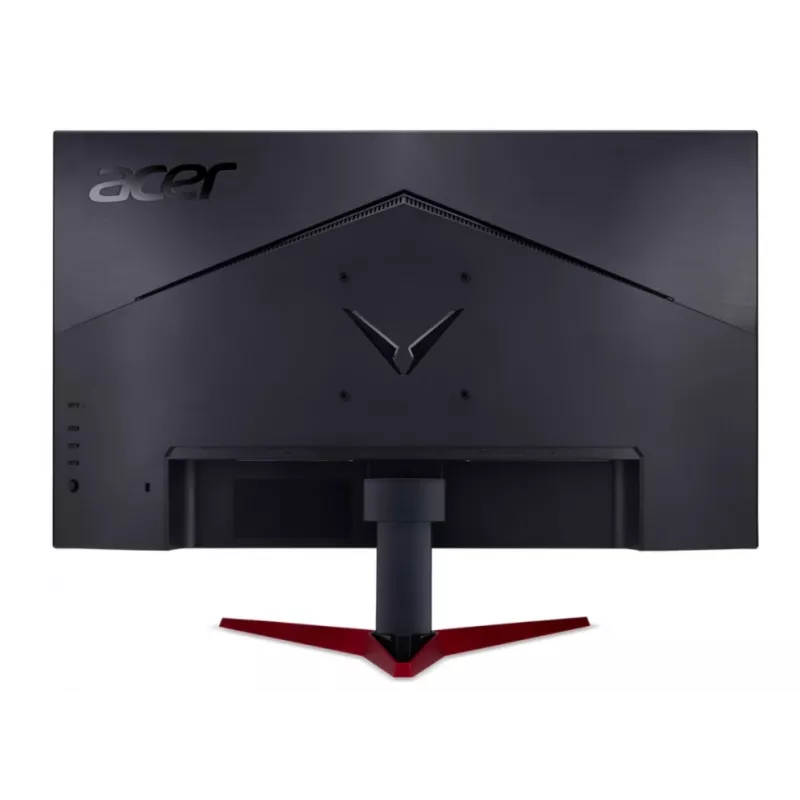 Monitor Acer VG240Y M3 60,5 cm (23,8 cala) 1920 x 1080 pikseli Full HD LED Czarny, Czerwony