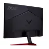 Monitor Acer VG240Y M3 60,5 cm (23,8 cala) 1920 x 1080 pikseli Full HD LED Czarny, Czerwony