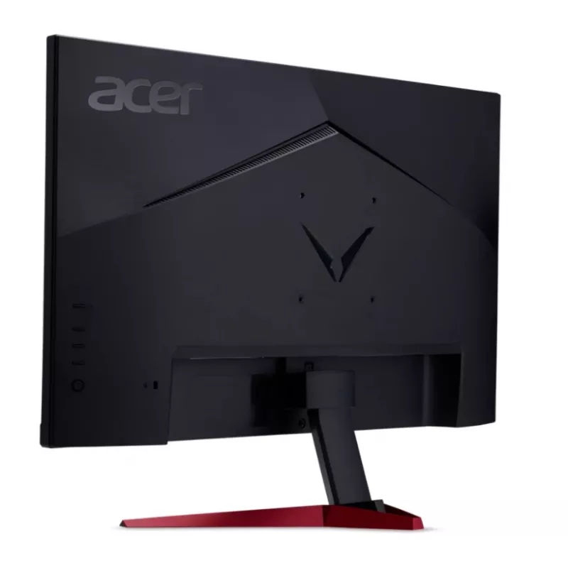 Monitor Acer VG240Y M3 60,5 cm (23,8 cala) 1920 x 1080 pikseli Full HD LED Czarny, Czerwony