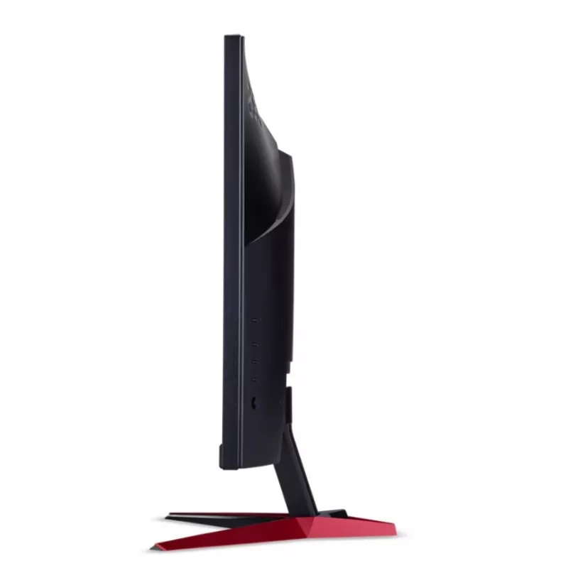 Monitor Acer VG240Y M3 60,5 cm (23,8 cala) 1920 x 1080 pikseli Full HD LED Czarny, Czerwony