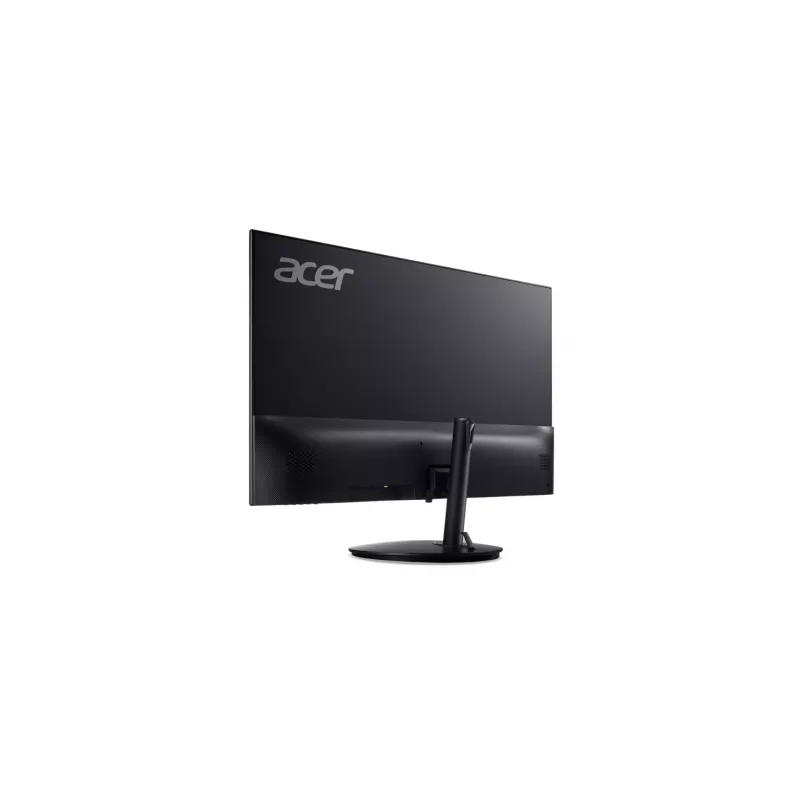 Monitor Acer SH242Y E 60,5 cm (23,8 inch) 1920 x 1080 pikseli Full HD LED Czarny