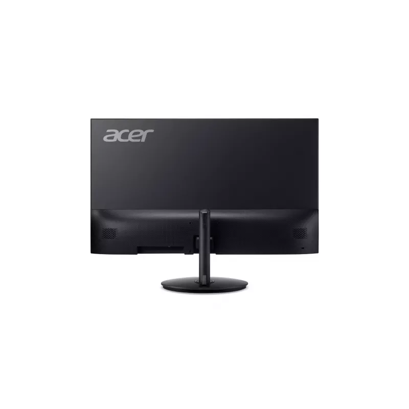 Monitor Acer SH242Y E 60,5 cm (23,8 inch) 1920 x 1080 pikseli Full HD LED Czarny