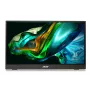 Acer PM161QBbmiuux Przenośny monitor Czarny 39.6 cm (15.6 cala) LCD 1920 x 1080 pikseli
