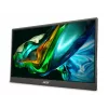 Acer PM161QBbmiuux Przenośny monitor Czarny 39.6 cm (15.6 cala) LCD 1920 x 1080 pikseli