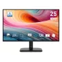 MSI PRO MP251L E2 monitor komputerowy 62,2 cm (24,5 cala) 1920 x 1080 pikseli Full HD LED Czarny