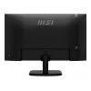 MSI PRO MP251L E2 monitor komputerowy 62,2 cm (24,5 cala) 1920 x 1080 pikseli Full HD LED Czarny