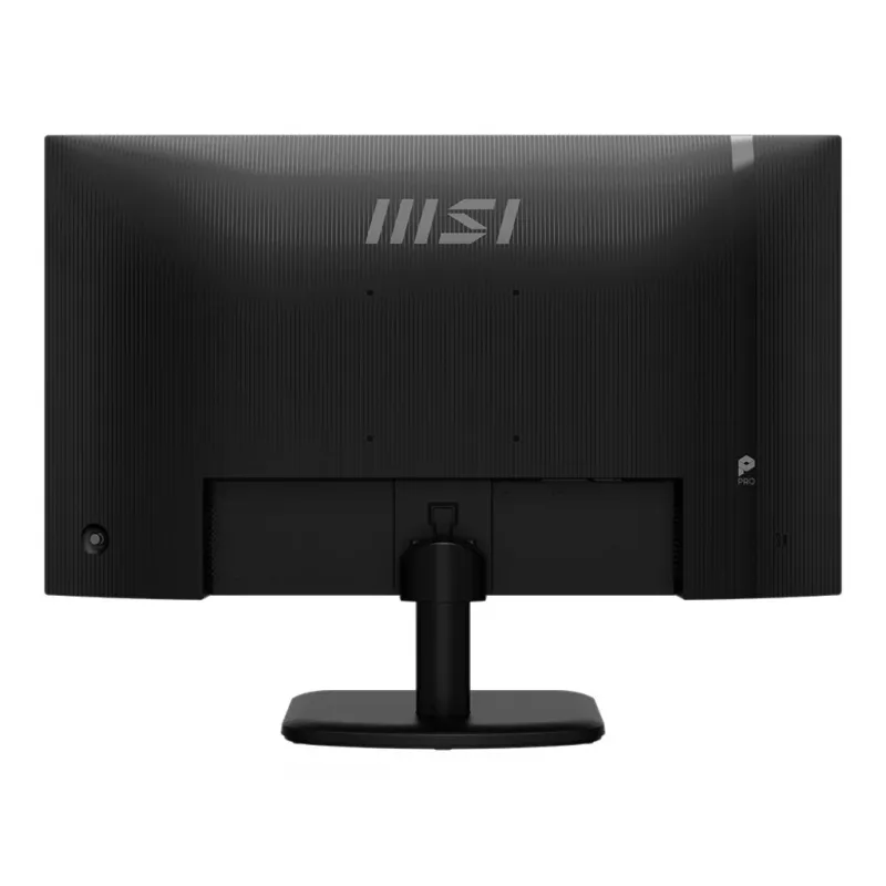 MSI PRO MP251L E2 monitor komputerowy 62,2 cm (24,5 cala) 1920 x 1080 pikseli Full HD LED Czarny