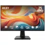 Monitor komputerowy MSI Pro MP251 E14L 62,2 cm (24,5 cala) 1920 x 1080 pikseli Full HD Czarny