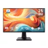 Monitor komputerowy MSI Pro MP251 E14L 62,2 cm (24,5 cala) 1920 x 1080 pikseli Full HD Czarny