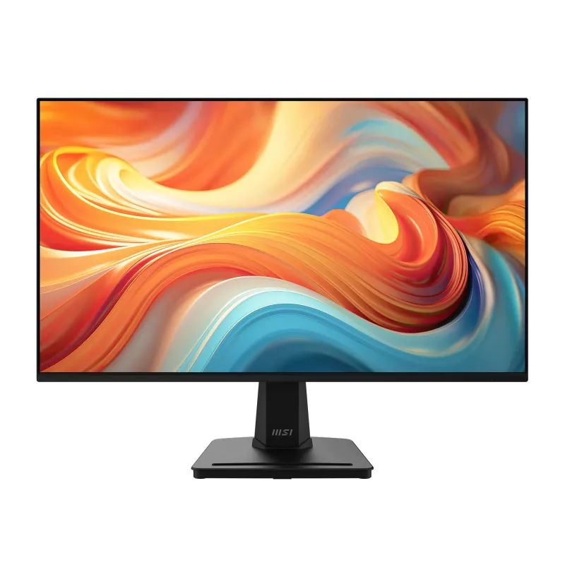 Monitor komputerowy MSI Pro MP251 E14L 62,2 cm (24,5 cala) 1920 x 1080 pikseli Full HD Czarny