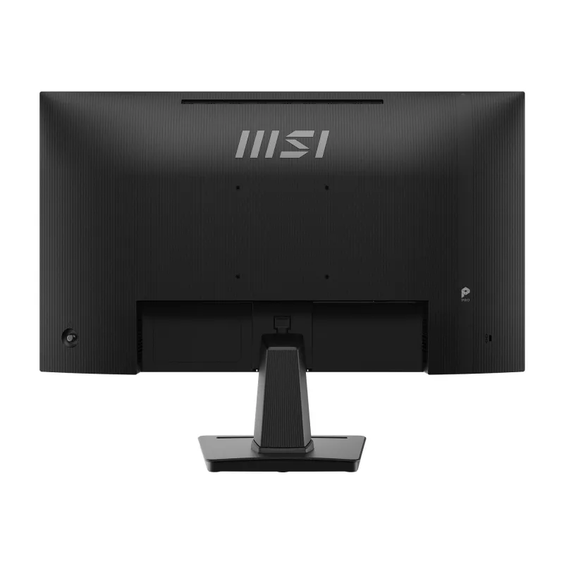 Monitor komputerowy MSI Pro MP251 E14L 62,2 cm (24,5 cala) 1920 x 1080 pikseli Full HD Czarny