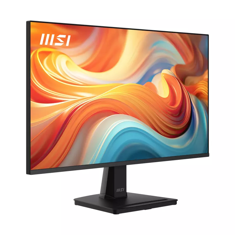 Monitor komputerowy MSI Pro MP251 E14L 62,2 cm (24,5 cala) 1920 x 1080 pikseli Full HD Czarny