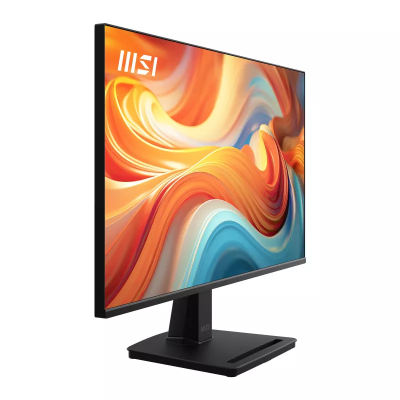 Monitor komputerowy MSI Pro MP251 E14L 62,2 cm (24,5 cala) 1920 x 1080 pikseli Full HD Czarny