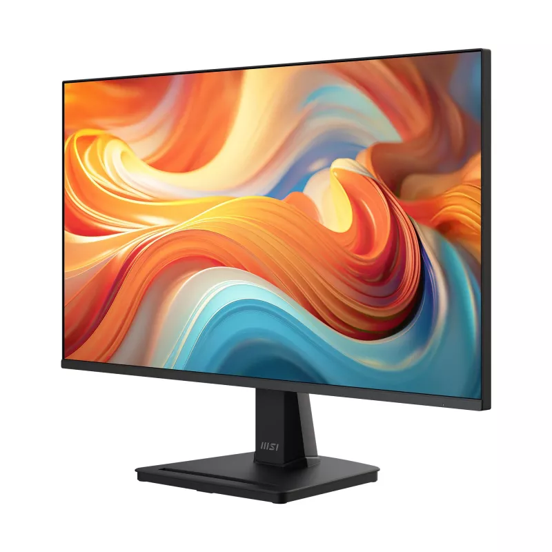 Monitor komputerowy MSI Pro MP251 E14L 62,2 cm (24,5 cala) 1920 x 1080 pikseli Full HD Czarny