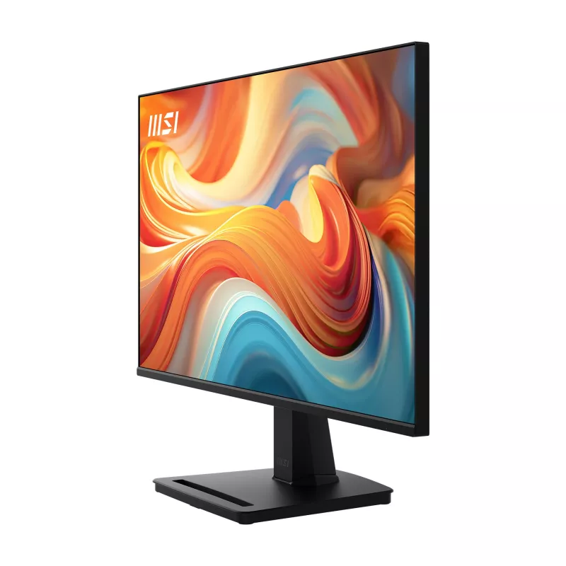 Monitor komputerowy MSI Pro MP251 E14L 62,2 cm (24,5 cala) 1920 x 1080 pikseli Full HD Czarny