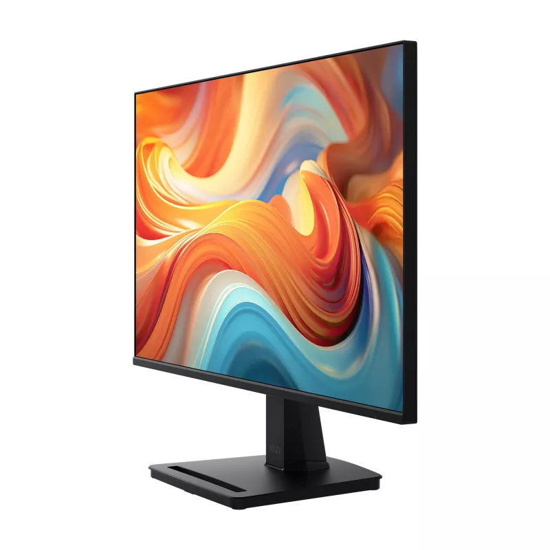 Monitor komputerowy MSI Pro MP251 E14L 62,2 cm (24,5 cala) 1920 x 1080 pikseli Full HD Czarny