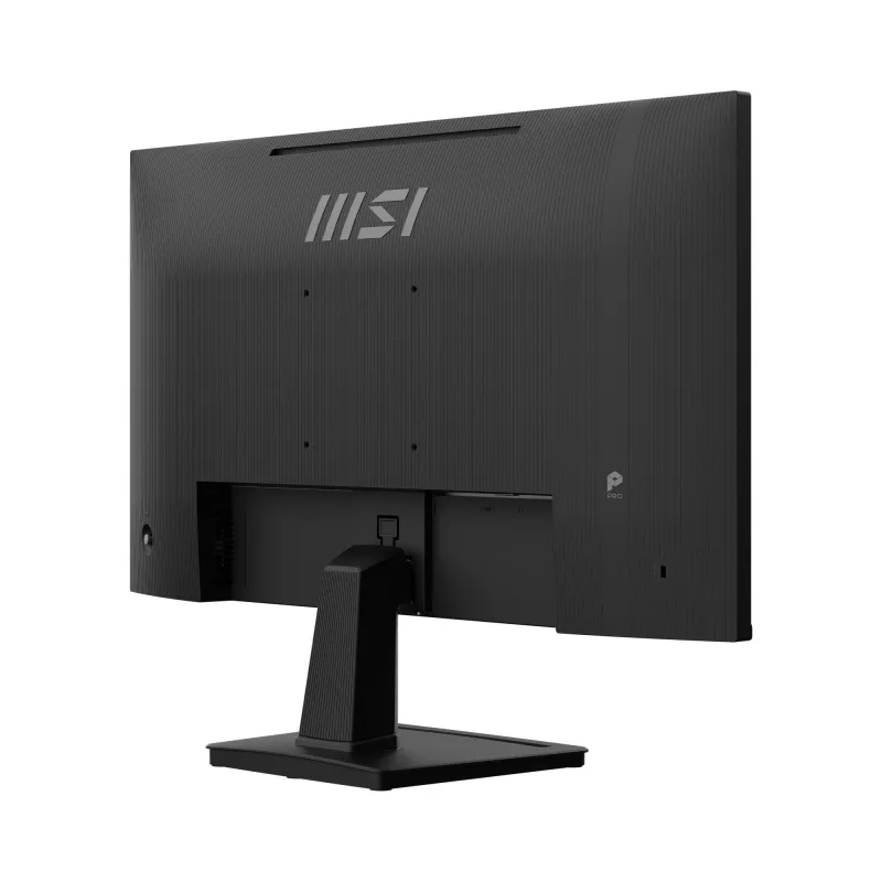 Monitor komputerowy MSI Pro MP251 E14L 62,2 cm (24,5 cala) 1920 x 1080 pikseli Full HD Czarny
