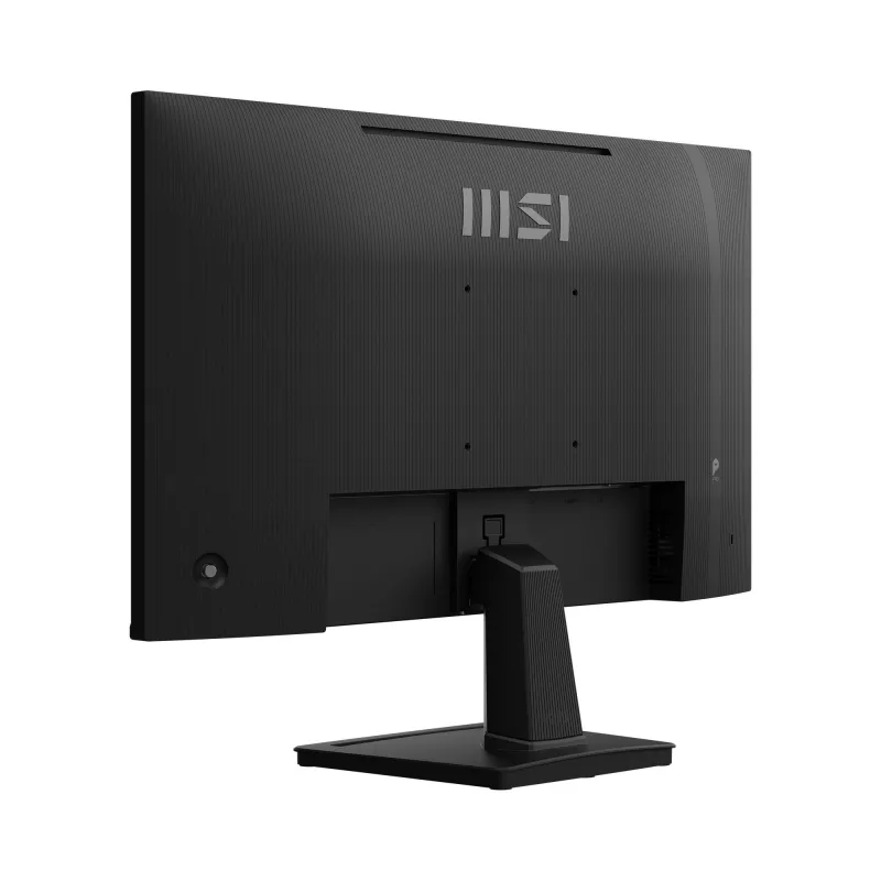 Monitor komputerowy MSI Pro MP251 E14L 62,2 cm (24,5 cala) 1920 x 1080 pikseli Full HD Czarny