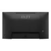 Monitor komputerowy MSI Pro MP251 E14L 62,2 cm (24,5 cala) 1920 x 1080 pikseli Full HD Czarny