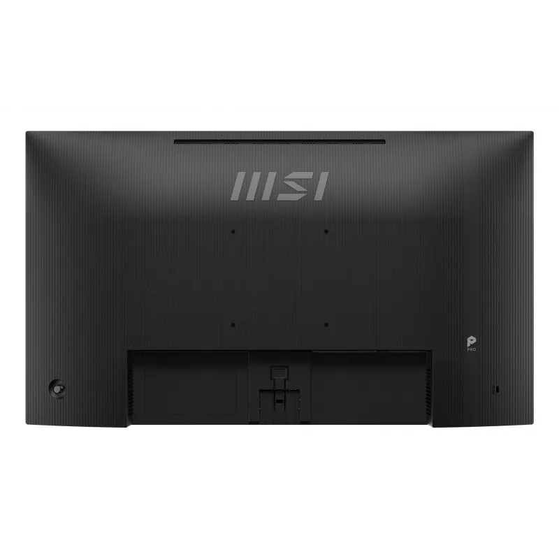 Monitor komputerowy MSI Pro MP251 E14L 62,2 cm (24,5 cala) 1920 x 1080 pikseli Full HD Czarny