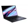 ASUS Zenbook Pro 14 OLED UX6404VV-M9004W Intel® Core™ i7 i7-13700H Laptop 36,8 cm (14,5 cala) Ekran dotykowy 2.8K 16 GB DDR5-SDRAM 512 GB SSD NVIDIA GeForce RTX 4060 Wi-Fi 6E (802.11ax) Windows 11 Home Czarny