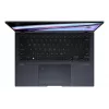 ASUS Zenbook Pro 14 OLED UX6404VV-M9004W Intel® Core™ i7 i7-13700H Laptop 36,8 cm (14,5 cala) Ekran dotykowy 2.8K 16 GB DDR5-SDRAM 512 GB SSD NVIDIA GeForce RTX 4060 Wi-Fi 6E (802.11ax) Windows 11 Home Czarny