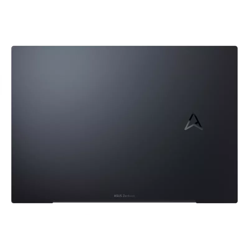 ASUS Zenbook Pro 14 OLED UX6404VV-M9004W Intel® Core™ i7 i7-13700H Laptop 36,8 cm (14,5 cala) Ekran dotykowy 2.8K 16 GB DDR5-SDRAM 512 GB SSD NVIDIA GeForce RTX 4060 Wi-Fi 6E (802.11ax) Windows 11 Home Czarny