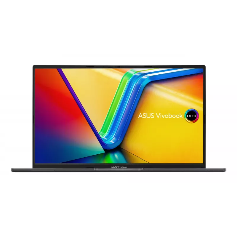 ASUS Vivobook 15 OLED M1505YA-L1394W Laptop AMD Ryzen™ 7 7730U 39,6 cm (15,6 cala) Full HD 16 GB DDR4-SDRAM 512 GB SSD Wi-Fi 6E (802.11ax) Windows 11 Home Czarny