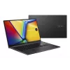 ASUS Vivobook 15 OLED M1505YA-L1394W Laptop AMD Ryzen™ 7 7730U 39,6 cm (15,6 cala) Full HD 16 GB DDR4-SDRAM 512 GB SSD Wi-Fi 6E (802.11ax) Windows 11 Home Czarny