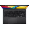ASUS Vivobook 15 OLED M1505YA-L1394W Laptop AMD Ryzen™ 7 7730U 39,6 cm (15,6 cala) Full HD 16 GB DDR4-SDRAM 512 GB SSD Wi-Fi 6E (802.11ax) Windows 11 Home Czarny