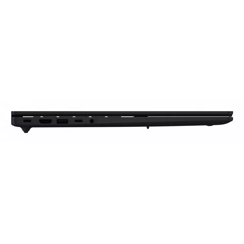 ASUS Vivobook 16 M1607KA-MB095W Copilot+ PC AMD Ryzen™ AI 7 350 Laptop 40.6 cm (16 inch) WUXGA 16 GB DDR5-SDRAM 512 GB SSD Wi-Fi 6 (802.11ax) Windows 11 Home Niebieski