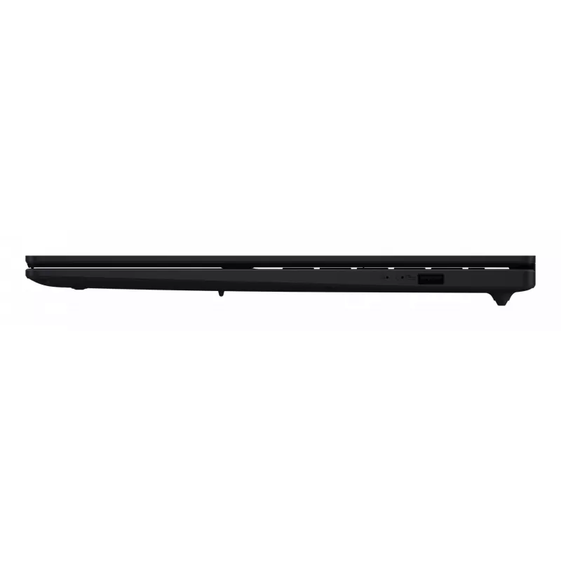 ASUS Vivobook 16 M1607KA-MB095W Copilot+ PC AMD Ryzen™ AI 7 350 Laptop 40.6 cm (16 inch) WUXGA 16 GB DDR5-SDRAM 512 GB SSD Wi-Fi 6 (802.11ax) Windows 11 Home Niebieski