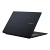 ASUS Vivobook 16 M1607KA-MB095W Copilot+ PC AMD Ryzen™ AI 7 350 Laptop 40.6 cm (16 inch) WUXGA 16 GB DDR5-SDRAM 512 GB SSD Wi-Fi 6 (802.11ax) Windows 11 Home Niebieski
