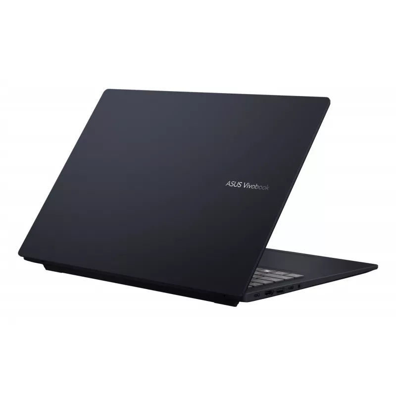 ASUS Vivobook 16 M1607KA-MB095W Copilot+ PC AMD Ryzen™ AI 7 350 Laptop 40.6 cm (16 inch) WUXGA 16 GB DDR5-SDRAM 512 GB SSD Wi-Fi 6 (802.11ax) Windows 11 Home Niebieski